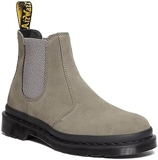 Dr. Martens unisex-adult Chelsea Boots | Amazon (US)