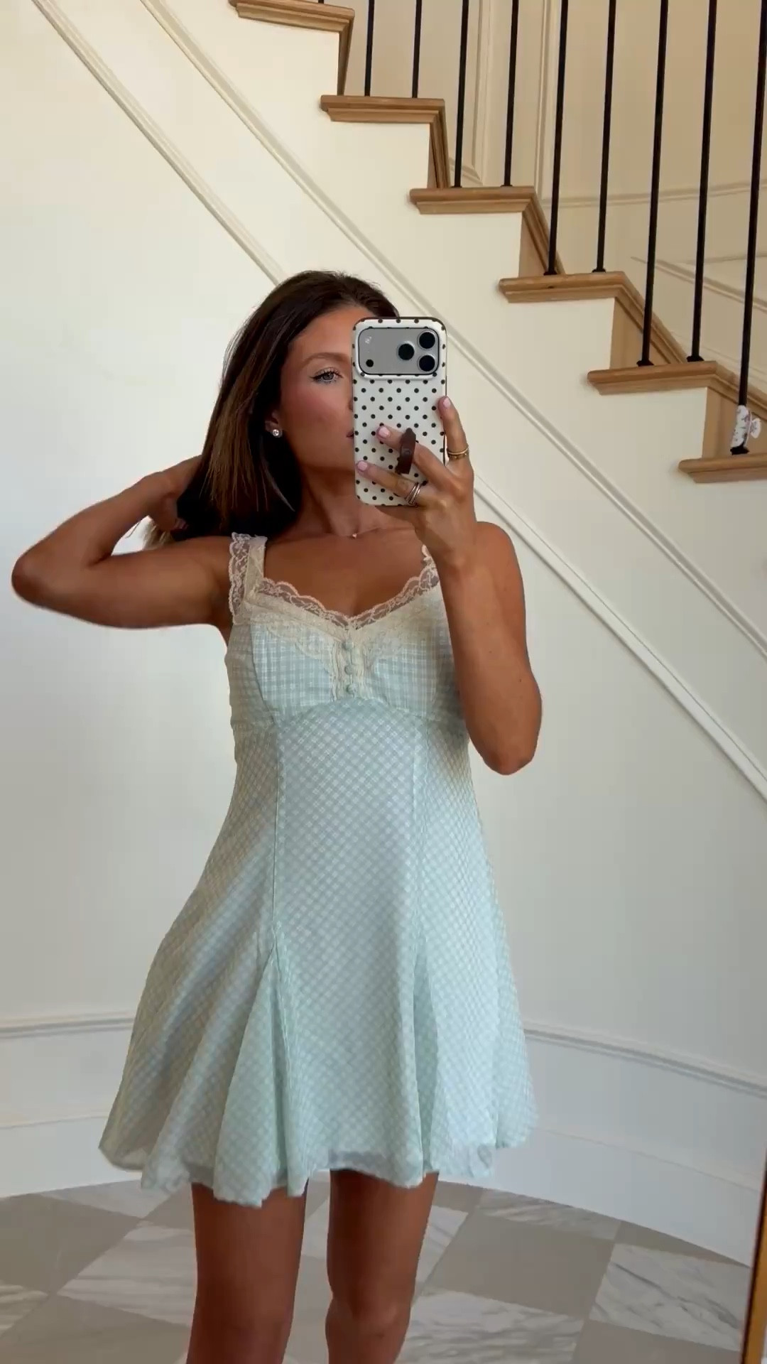 Abercrombie sale alert! The cutest dress for spring! 

#LTKSaleAlert #LTKootd #LTKSeasonal