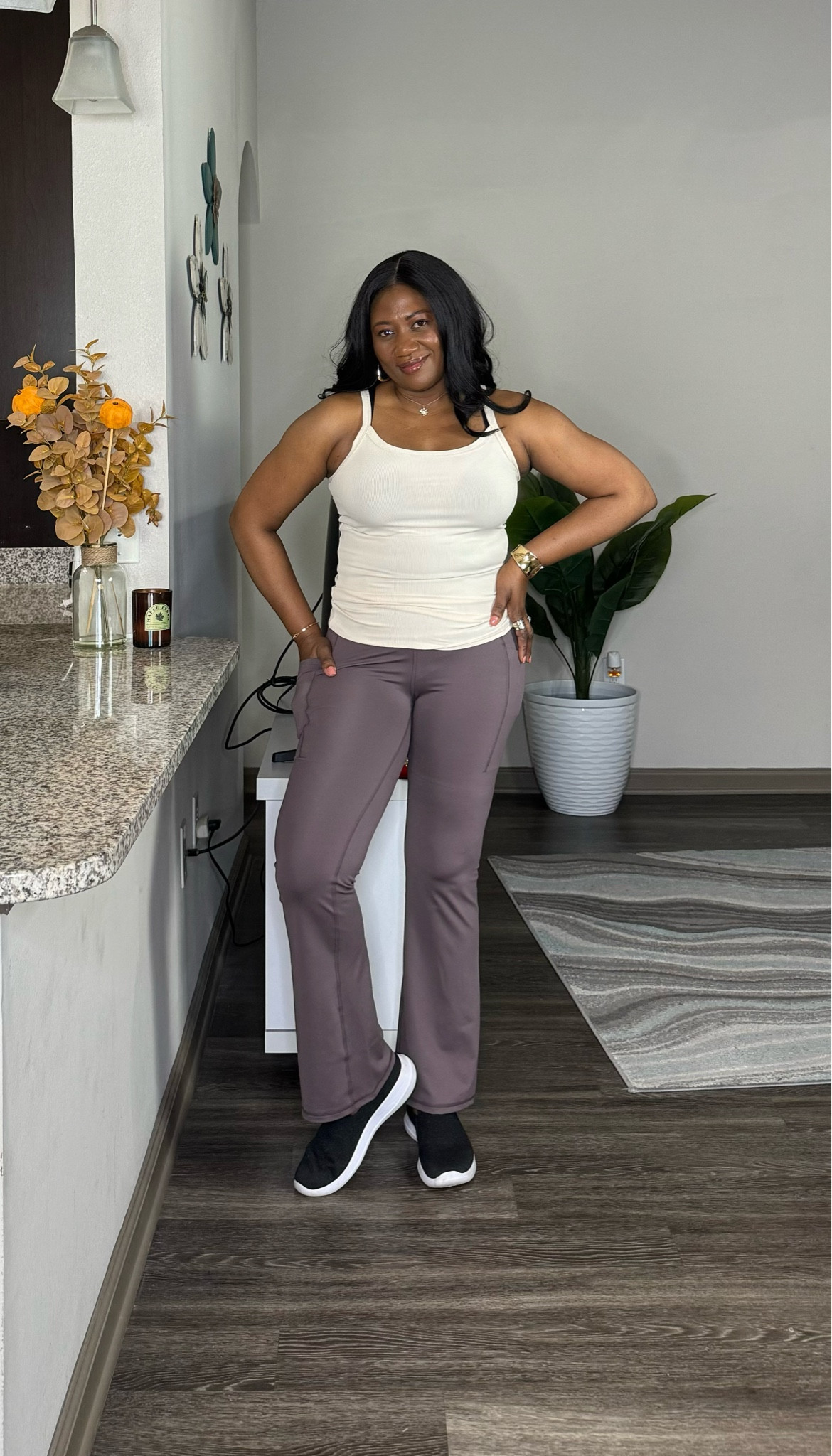 Walmart Athletic Outfits 

#LTKfindsunder50 #LTKfitness