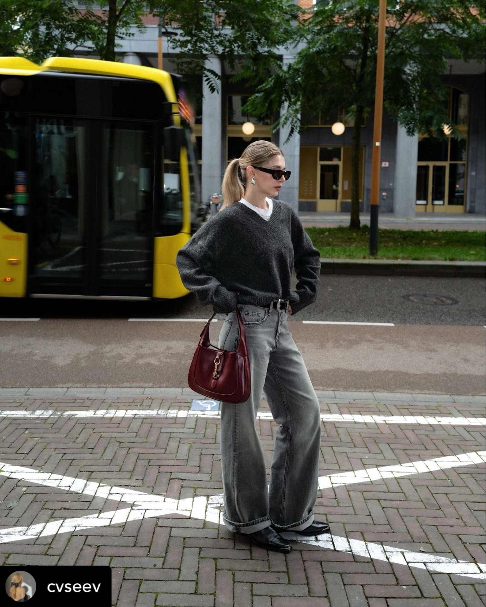 Simple yet stylish look for this fall ✨

#LTKcanada #FashionMonth #LTKstyletip