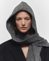 Benji Headscarf | Janessa Leone