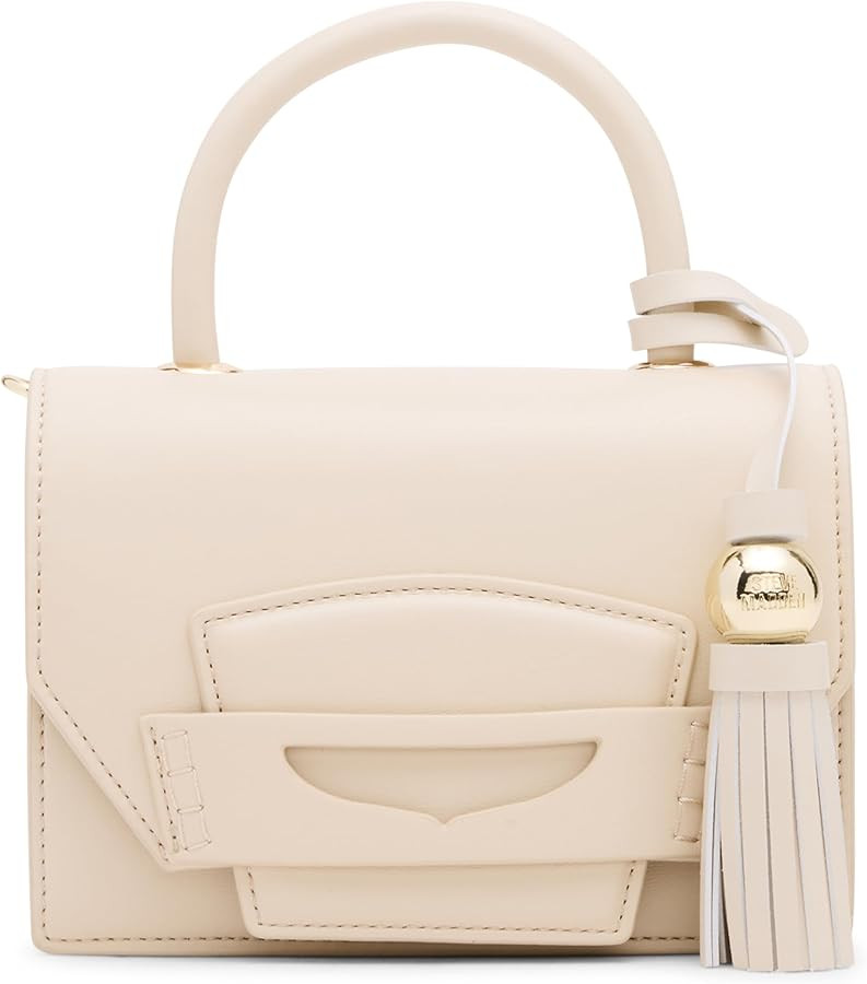 Steve Madden womens Steve Madden Preppy Top Handle Crossbody | Amazon (US)