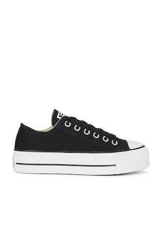 Chuck Taylor All Star Canvas Platform Sneaker
                    
                    Converse | Revolve Clothing (Global)