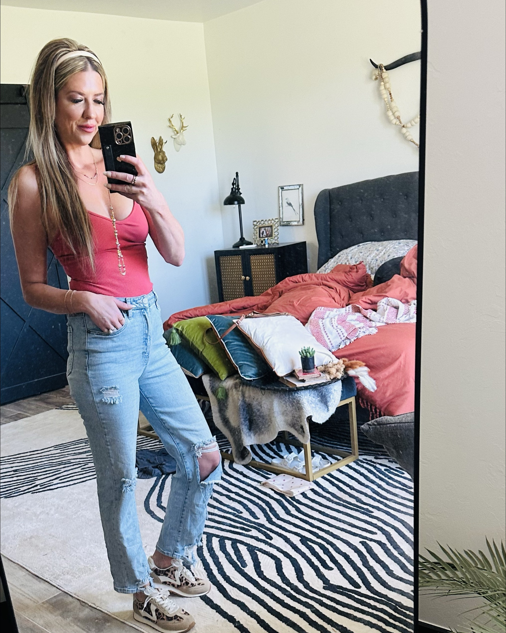 I love a good casual day ❤️

#LTKMidsize #LTKFindsUnder100 #LTKSaleAlert
