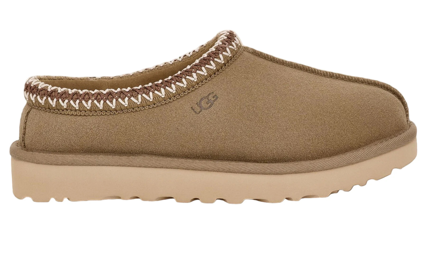 Ugg Women's Tasman - 5955-Alp - Antilope / 10 | Zulily