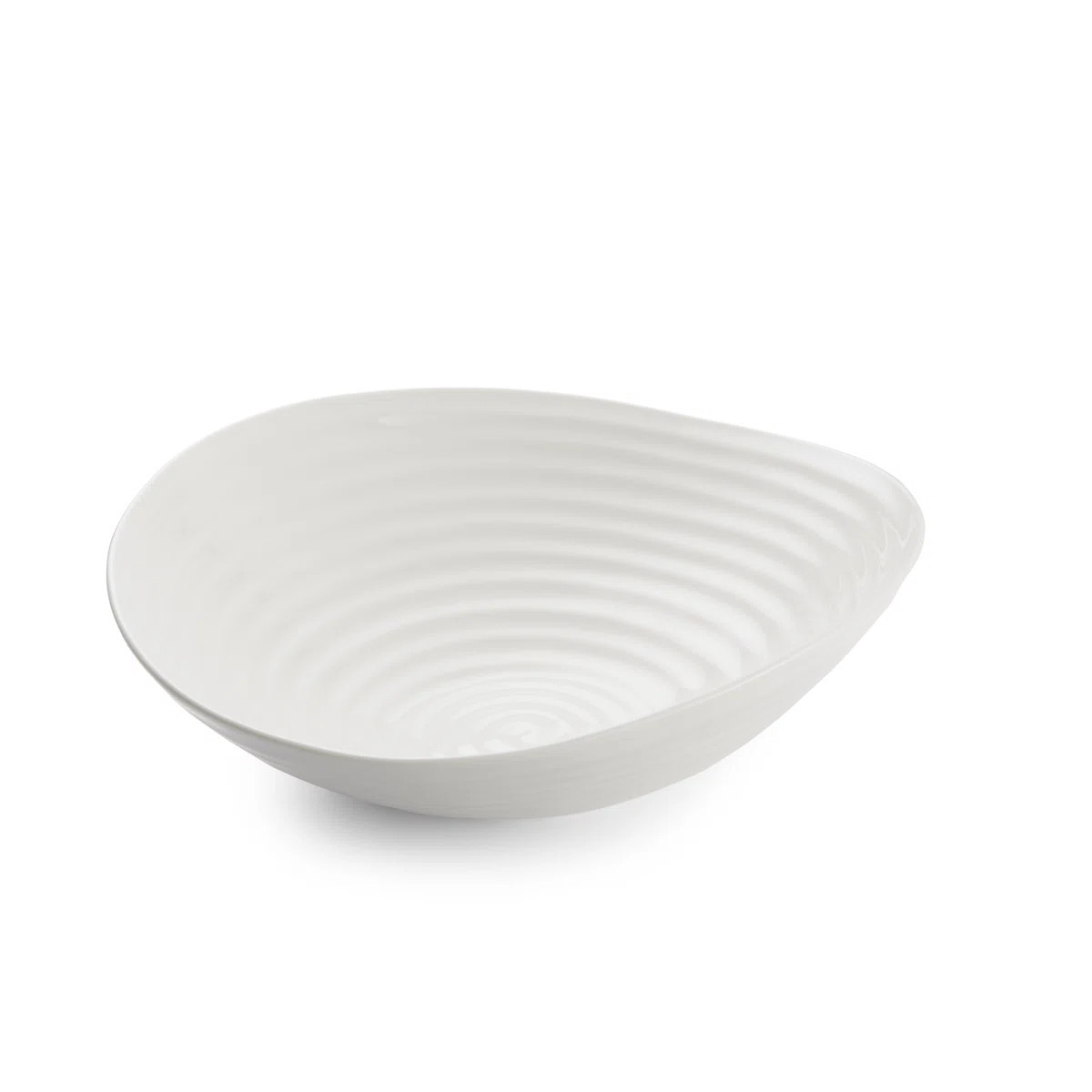 Sophie Conran, White - Salad Bowl | Wayfair UK