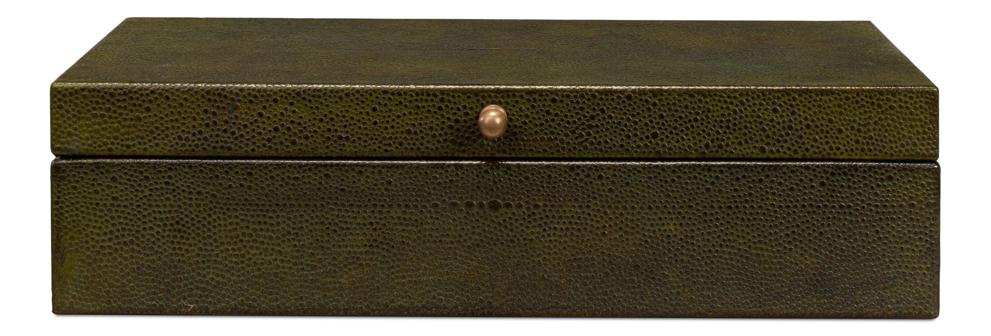 Gatsburg Decorative Box | Wayfair Professional