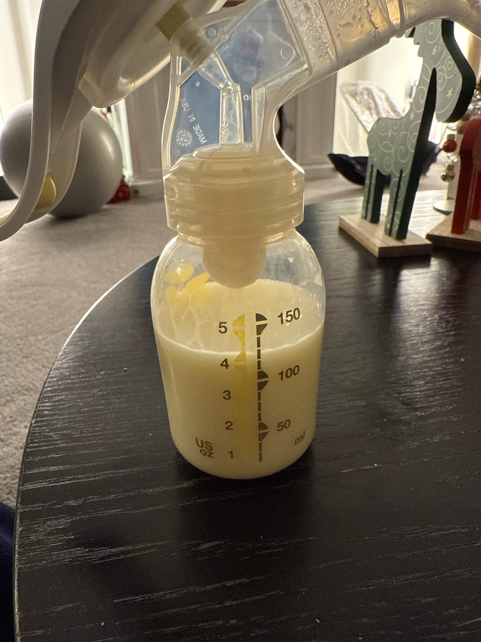 As much as I love my hands free pump, I feel like it’s important to have a hand pump & I really like the Mandela hand pump 💛

#LTKFindsUnder50 #LTKGiftGuide #LTKBaby