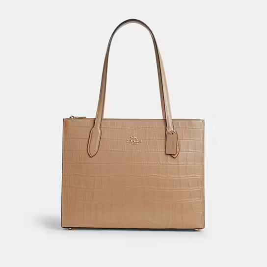 Nina Carryall | Coach Outlet US