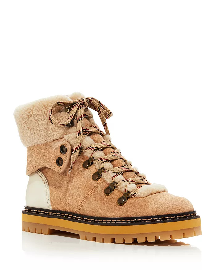 Women's CA/MU Eileen Booties | Bloomingdale's (US)