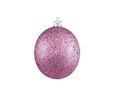 Northlight Christmas Ornaments, Pink | Amazon (US)