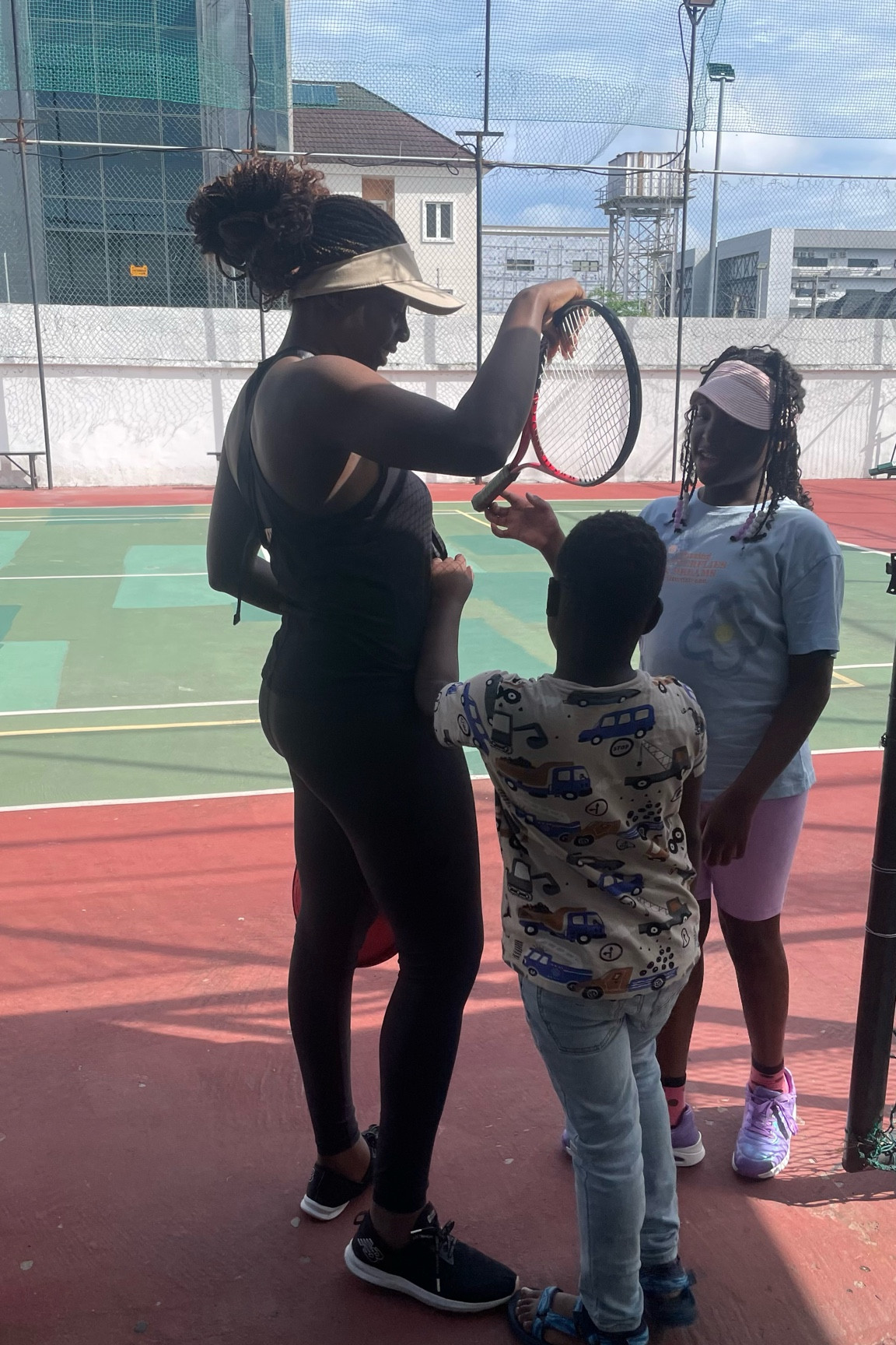 Tennis rackets for kids, ages 6-10

#kidssports #summersports 

#LTKSeasonal #LTKKids