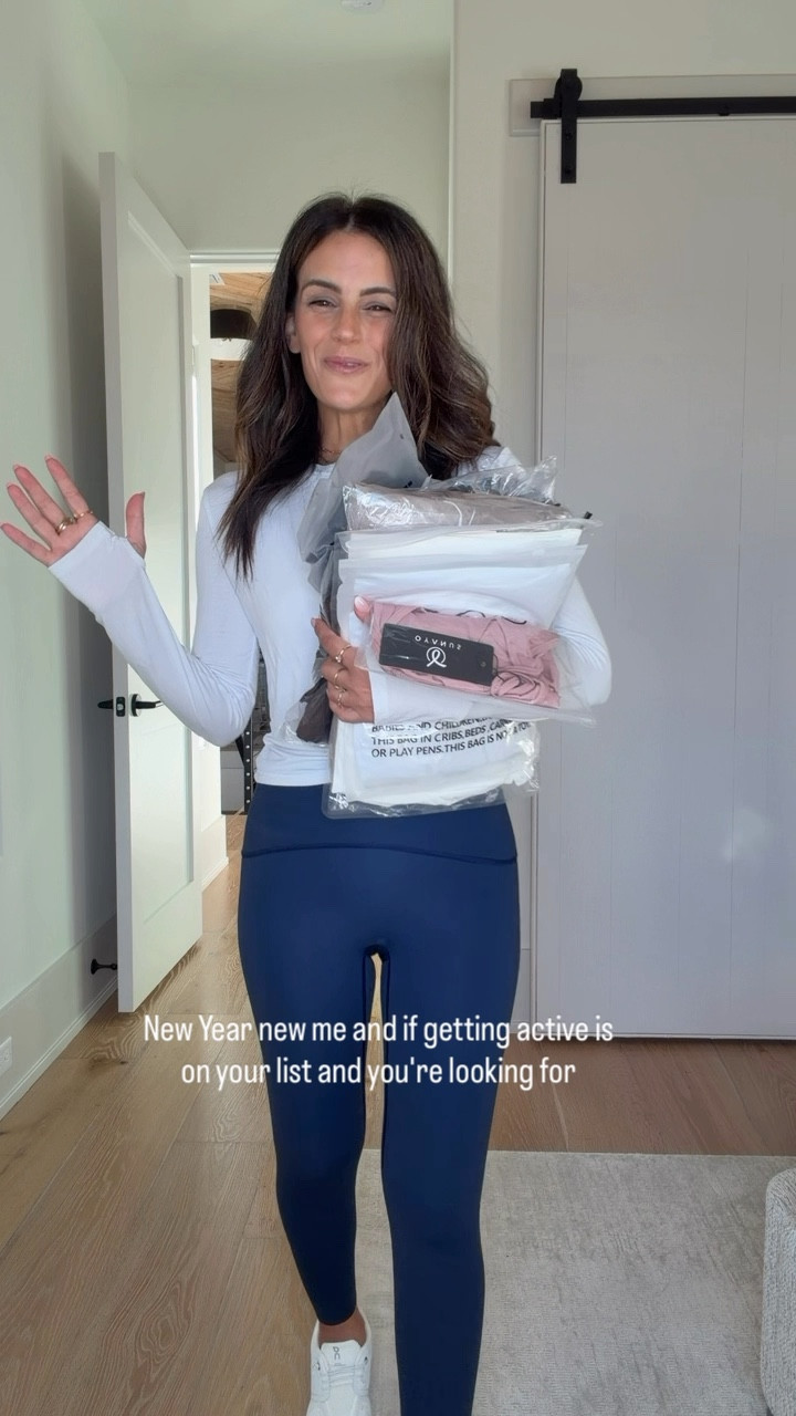 🧘🏻‍♀️Affordable Activewear 

#LTKFindsUnder50 #LTKActive