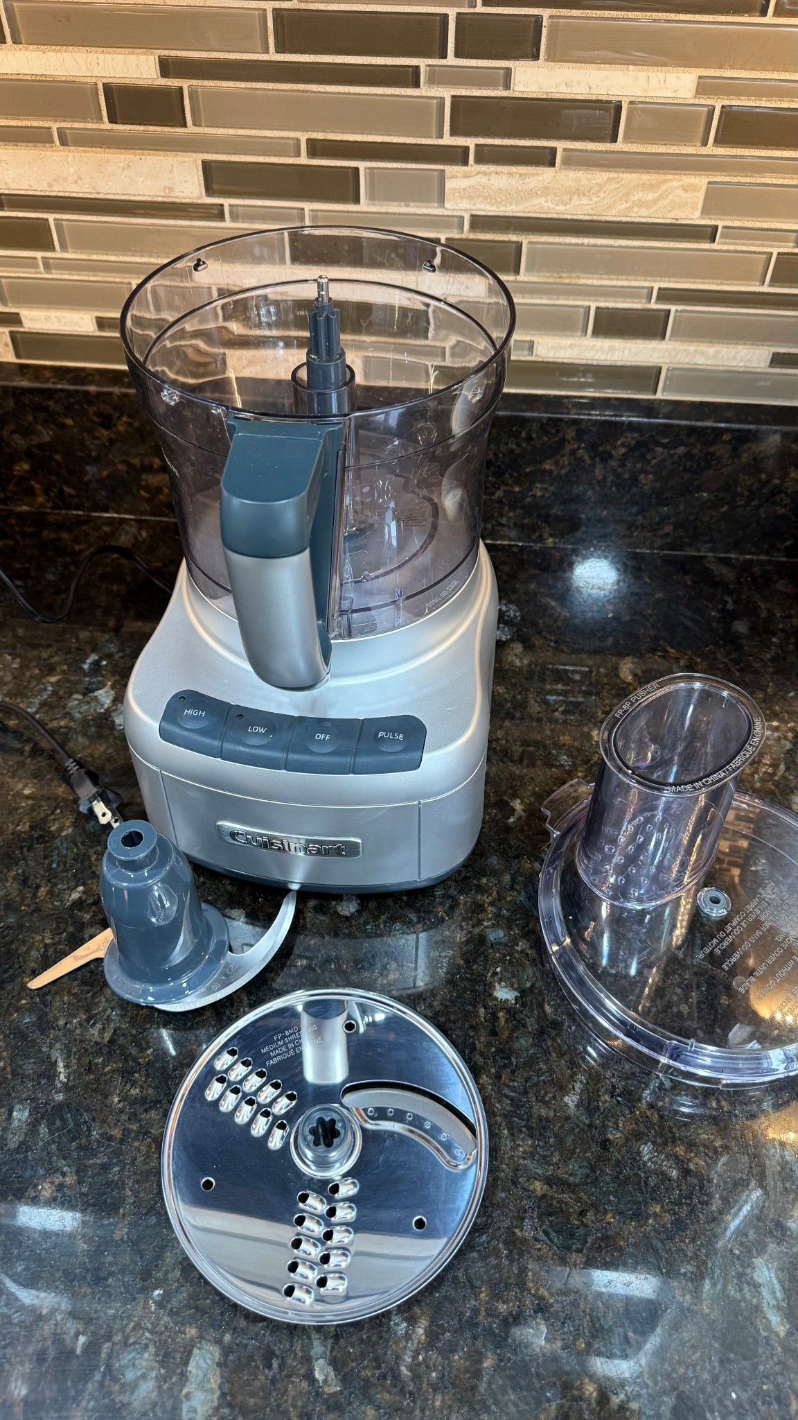 Best food processor!! 

#LTKFindsUnder100 #LTKHome