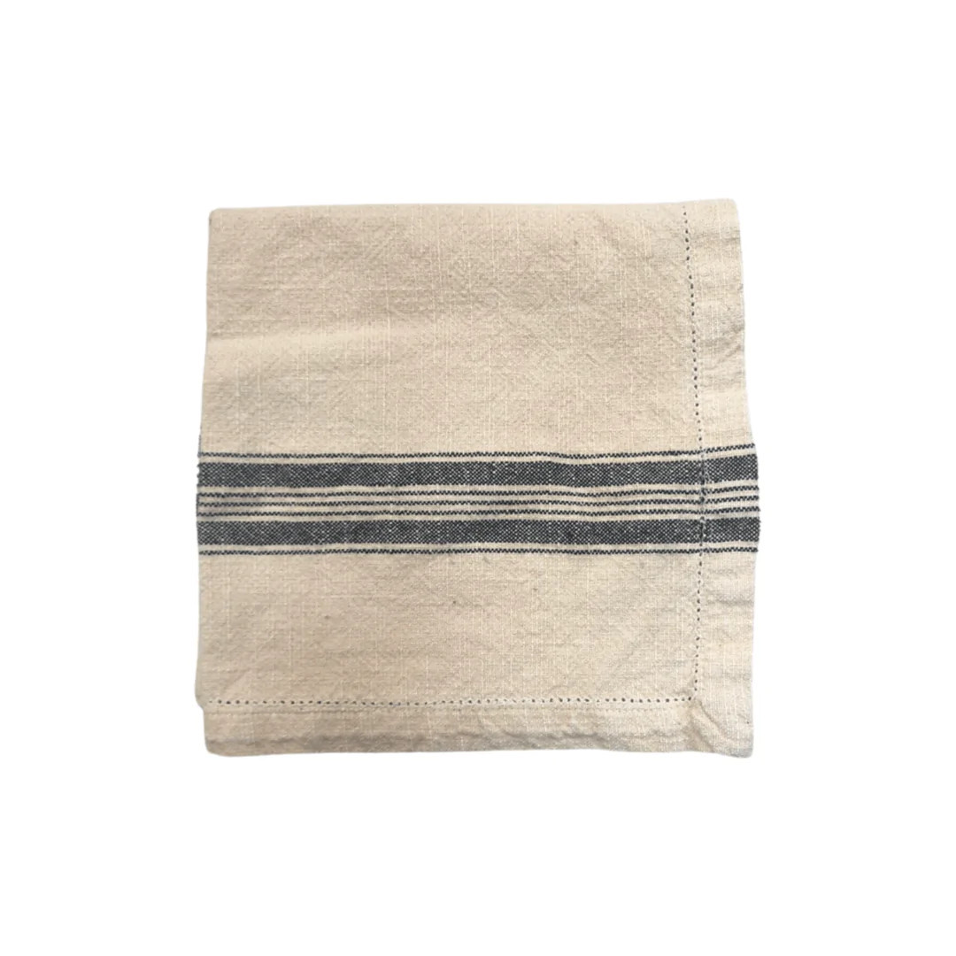 Ivory Cloth Napkin | Foundation Goods