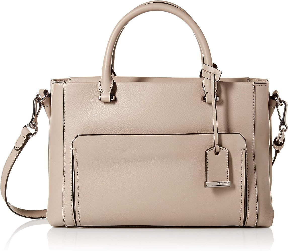 Vince Camuto Lina Satchel | Amazon (US)