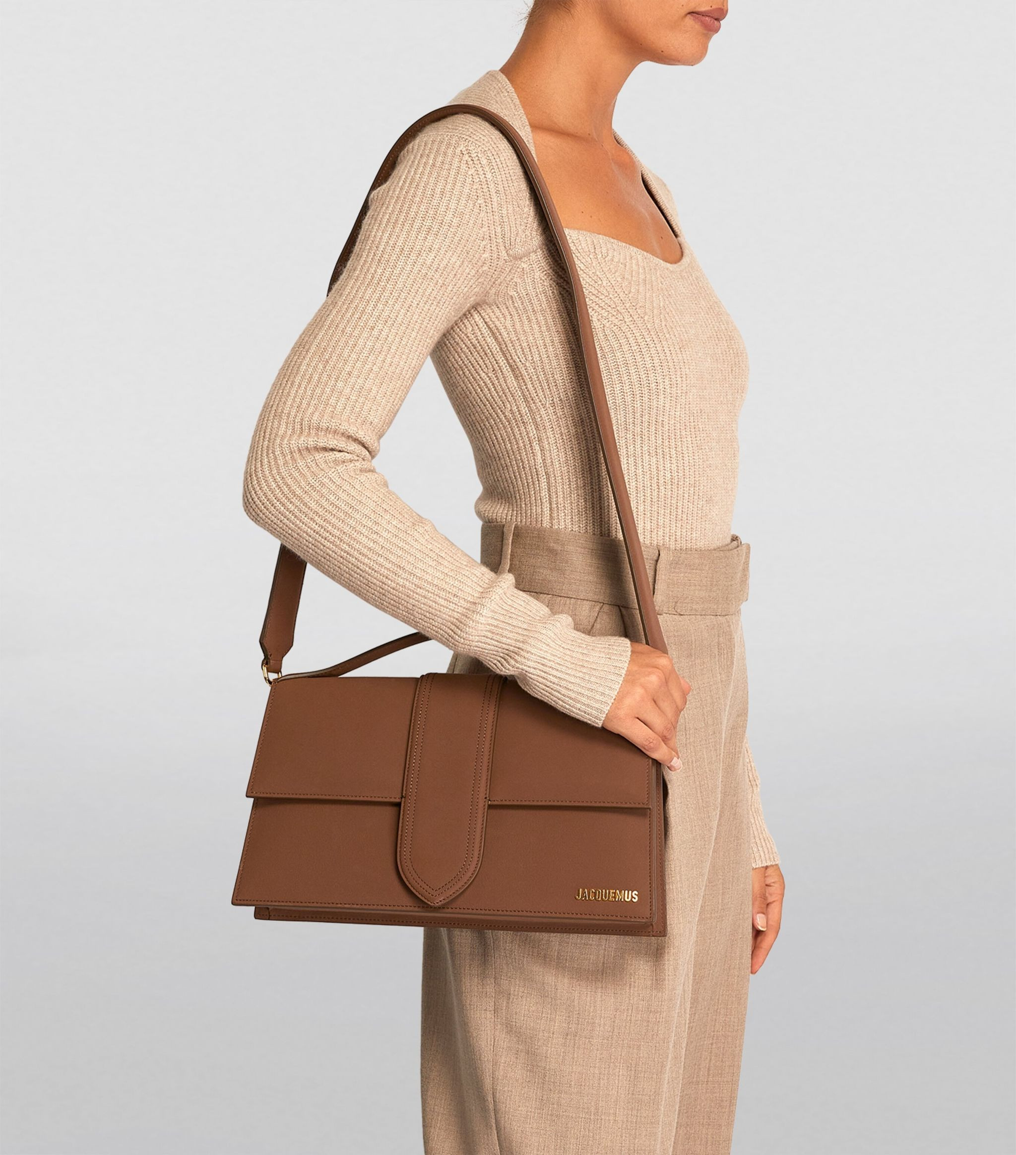 Top Handle Bags | Harrods