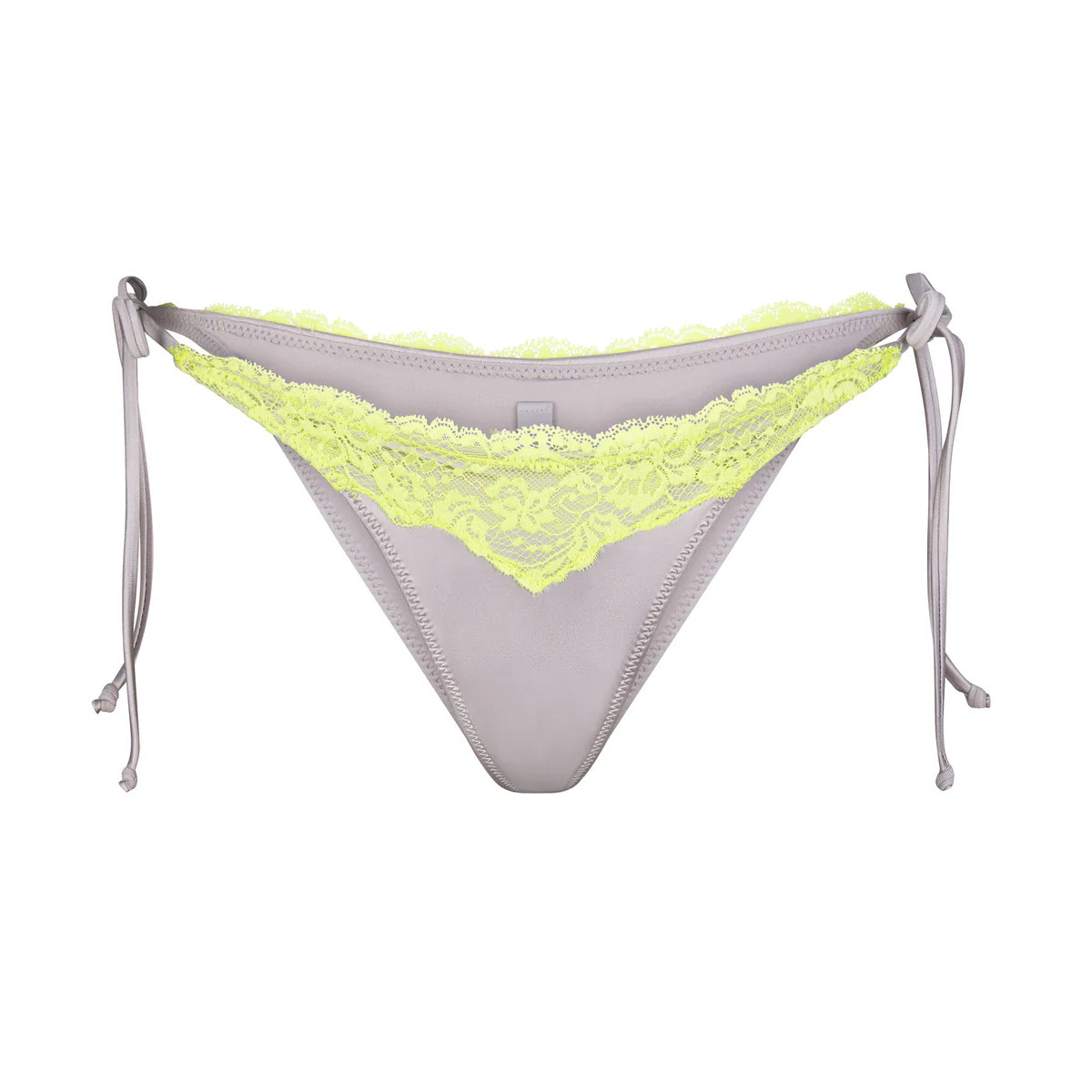 TIE BIKINI BOTTOM | SKIMS (US)