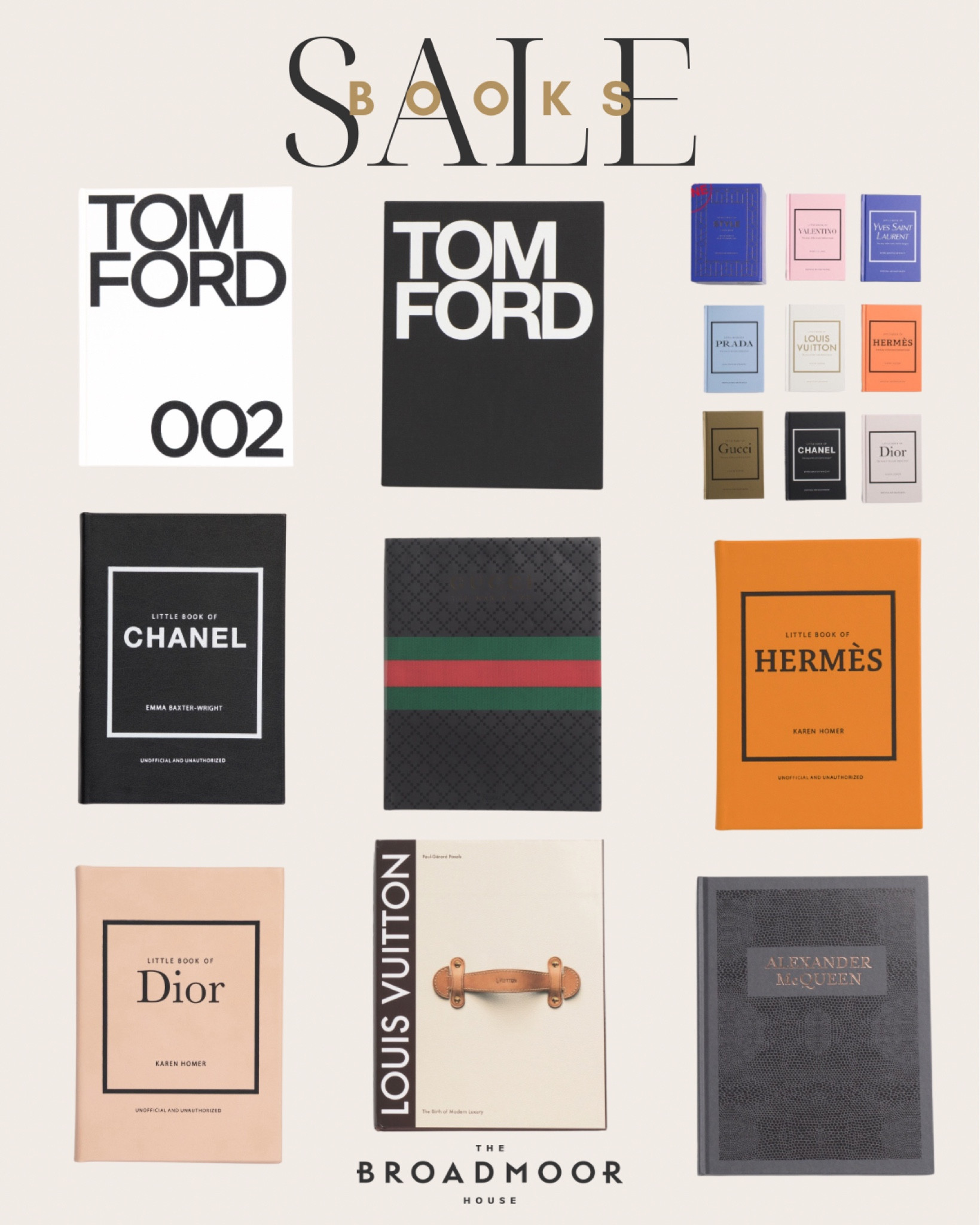 Gucci The Making Of Book curated on LTK