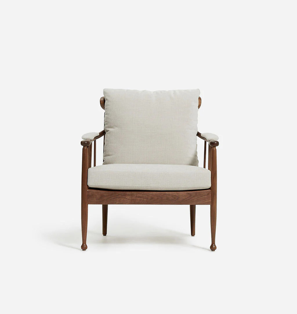 Lori Armchair | Amber Interiors