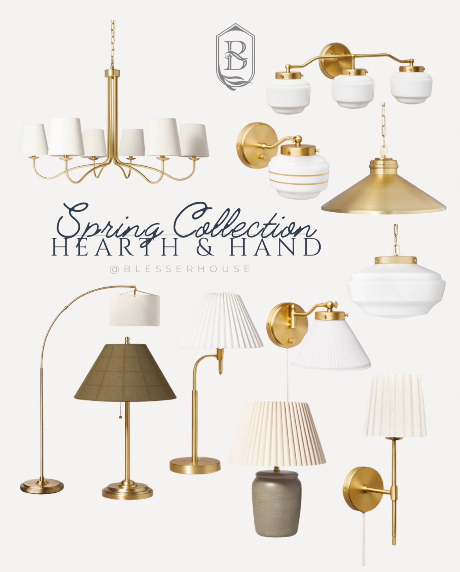 ✨New Hearth & Hand lighting! 

Chandelier, brass lighting, wall sconce, pendant, dining room, lighting, kitchen, lighting, bedroom lights 

#LTKstyletip #LTKhome