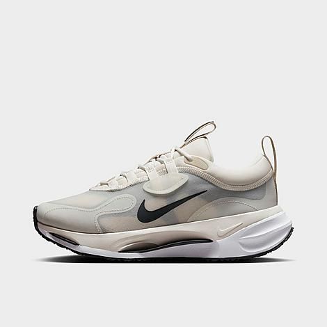 Nike Women's Spark Casual Shoes in White/Phantom Size 10.5 | Finish Line (US)