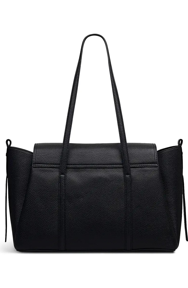 The Chancery Large Flapover Shoulder Bag | Nordstrom