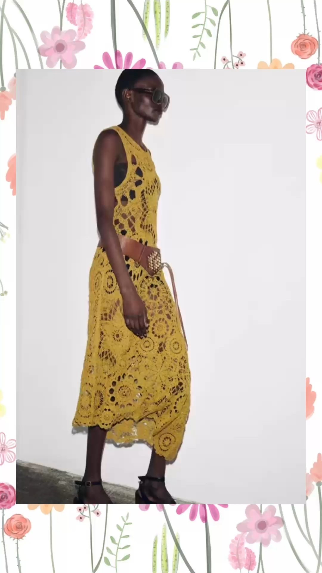 A Pop of Yellow 💛

#LTKTravel #LTKFindsUnder100 #LTKOver40