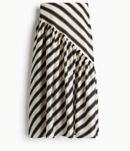 H&M striped skirtts

#LTKFindsUnder100 #LTKFindsUnder50 #LTKStyleTip
