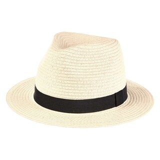 Joe Fresh Wide Brim Panama Hat | Joe Fresh (North America)