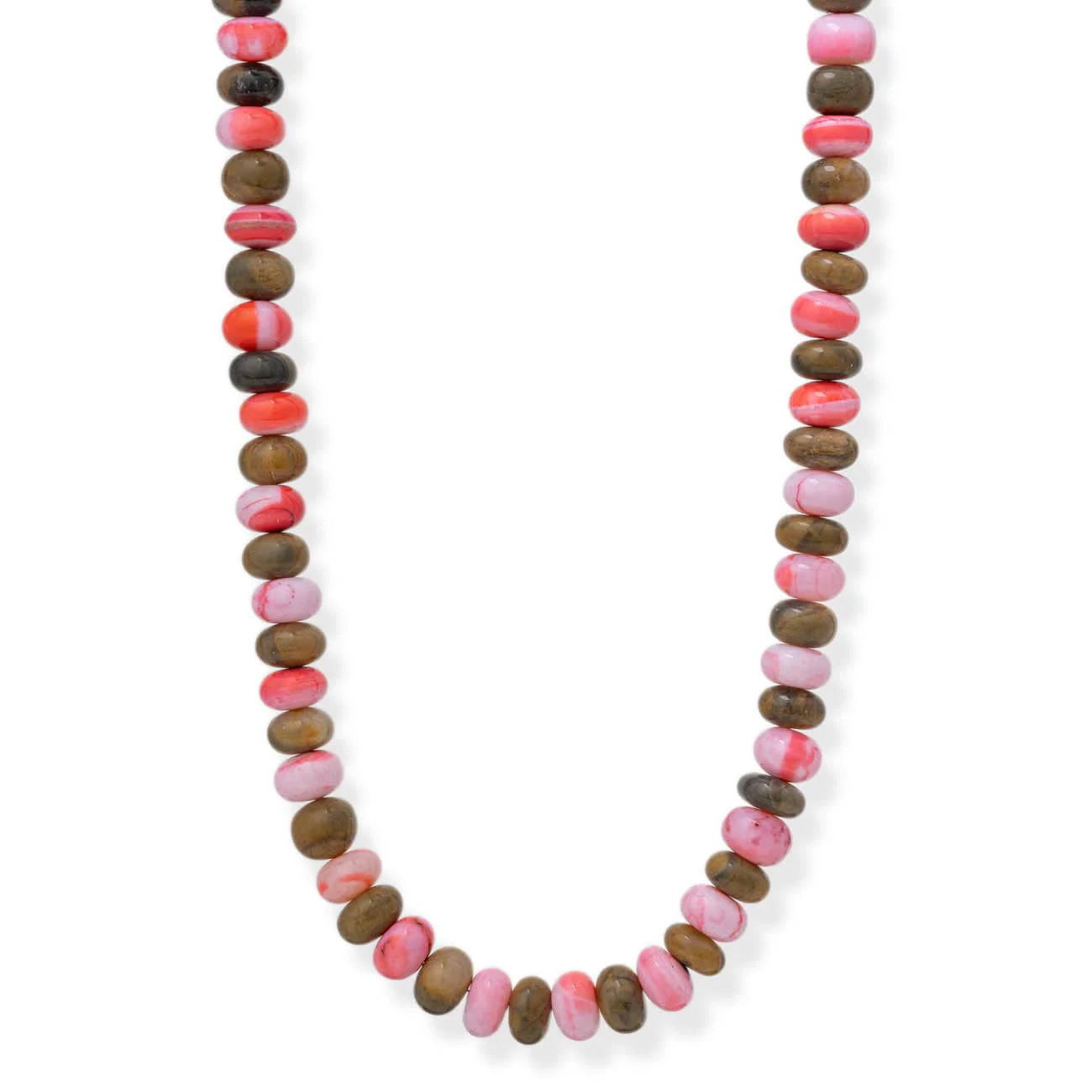 Cinnamon Spice Candy Necklace | BRACHA