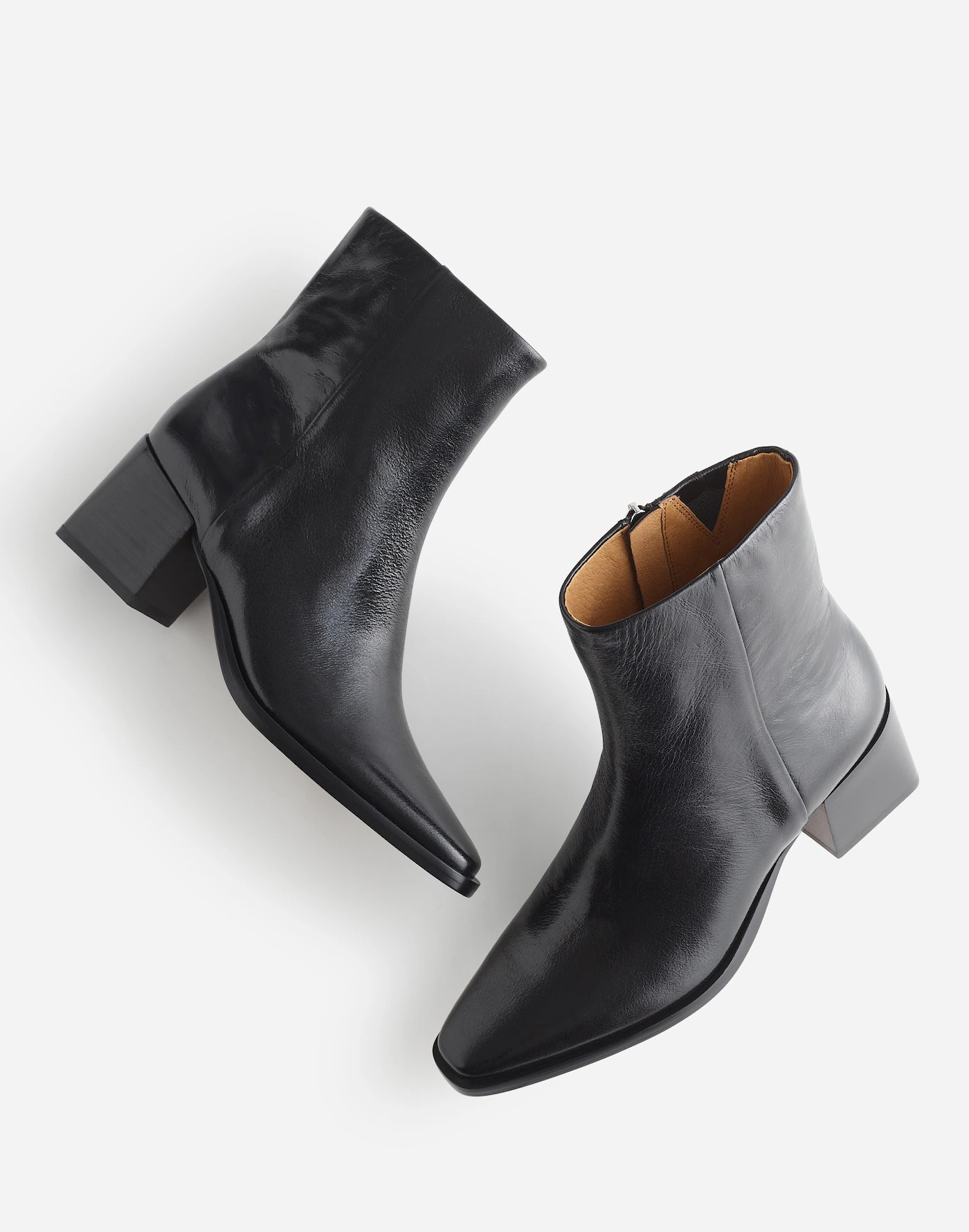 The Ardin Ankle Boot | Madewell | Madewell