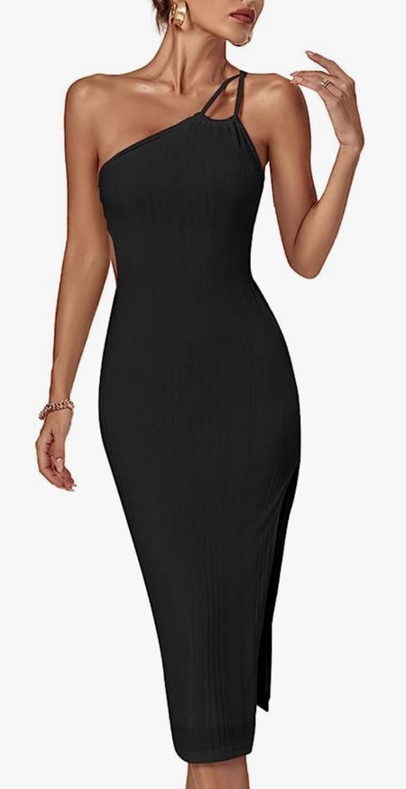 Super cute dresses on Amazon under $50! Shop my favorite LBD Deals  

#LTKunder50 #LTKstyletip #LTKxPrimeDay