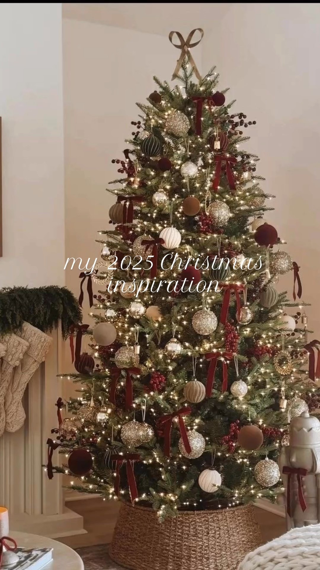 Christmas 2025 inspiration and product links for my CA 🇨🇦 (and some US) links! 

Neutral Christmas Ralph Lauren Christmas Christmas decor 

#LTKcanada