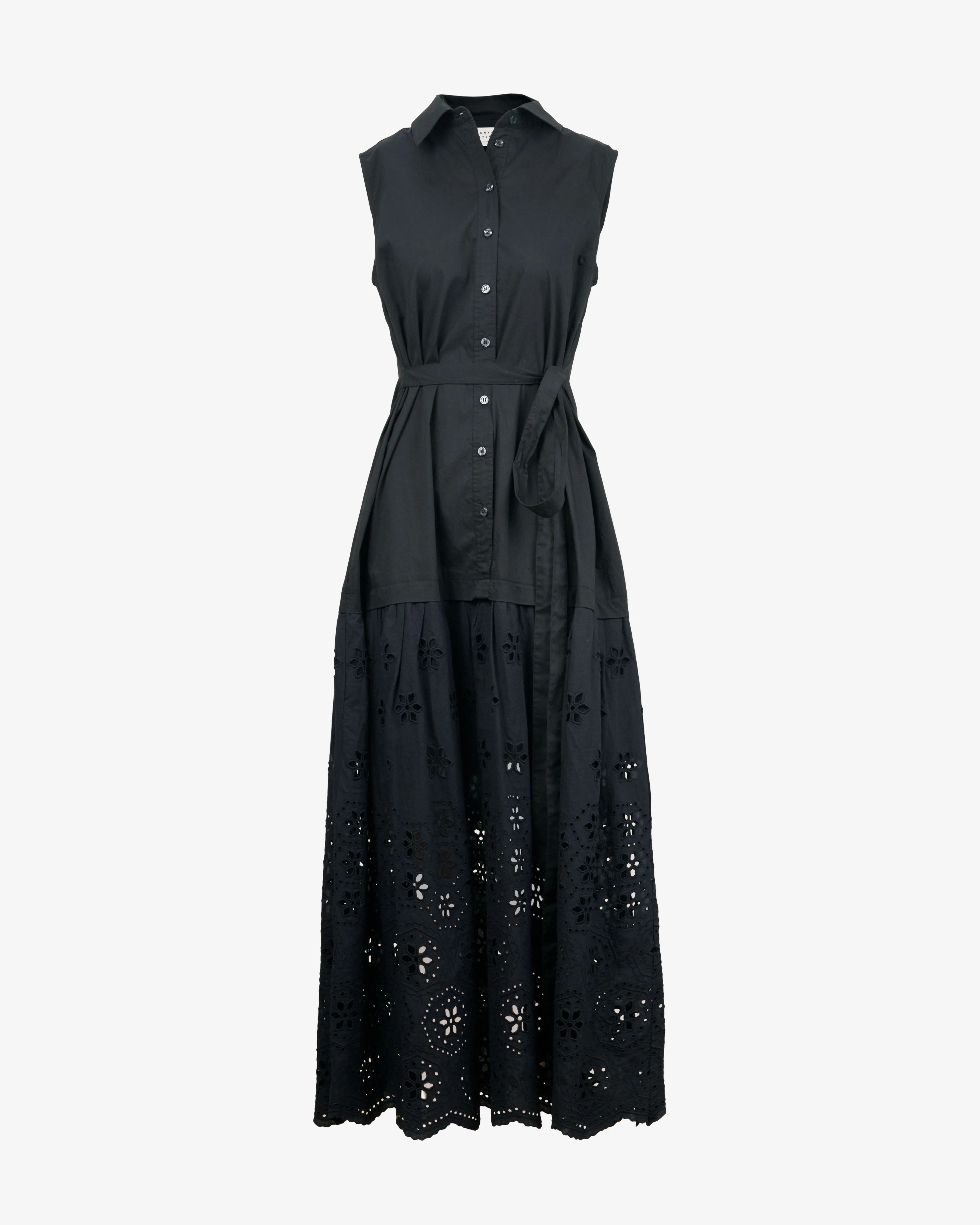 Bailey Dress | Tanya Taylor