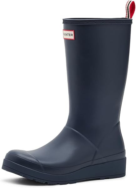 Hunter Women's Play Tall Rain Boot | Amazon (US)
