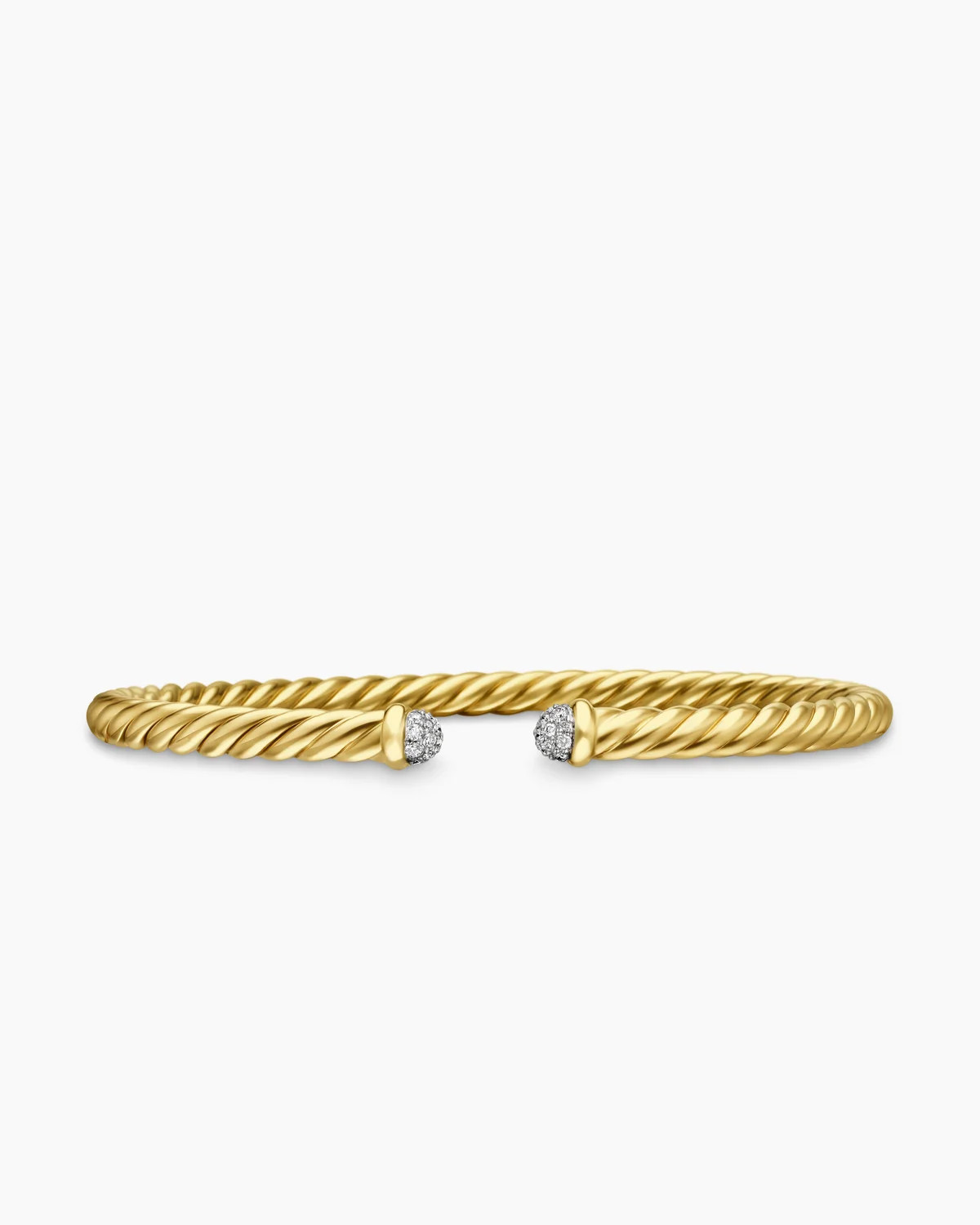 Modern Cablespira® Bracelet | David Yurman
