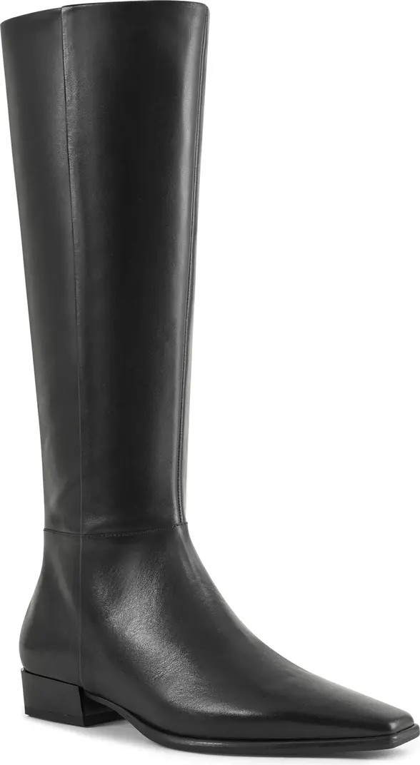 Vagabond Shoemakers Nella Knee High Boot (Women) | Nordstrom | Nordstrom
