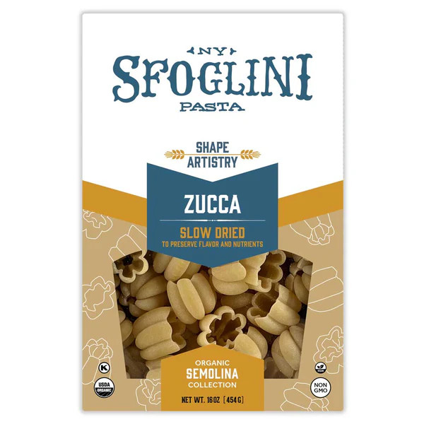 Zucca | Sfoglini