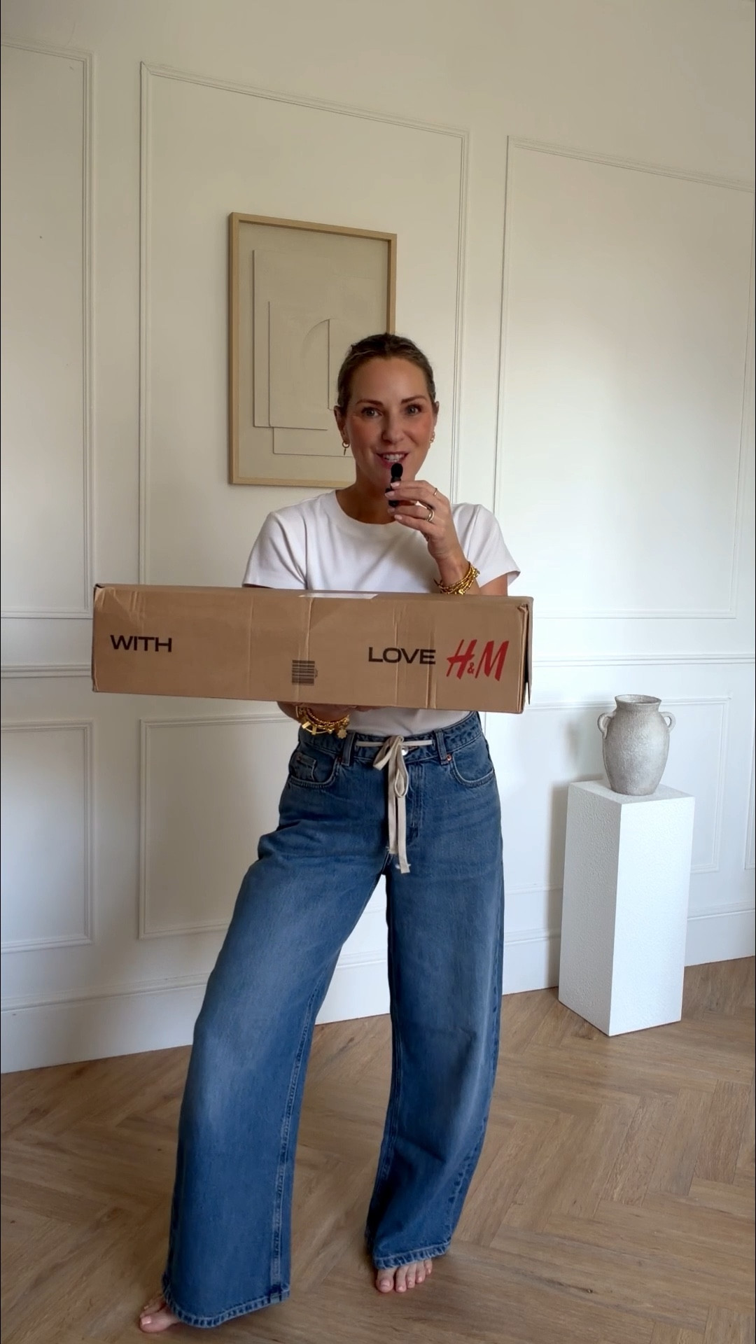 H&M order, Spring outfits, Newness, What’s New, Wear Next 

#LTKspring #LTKunboxing #LTKuk