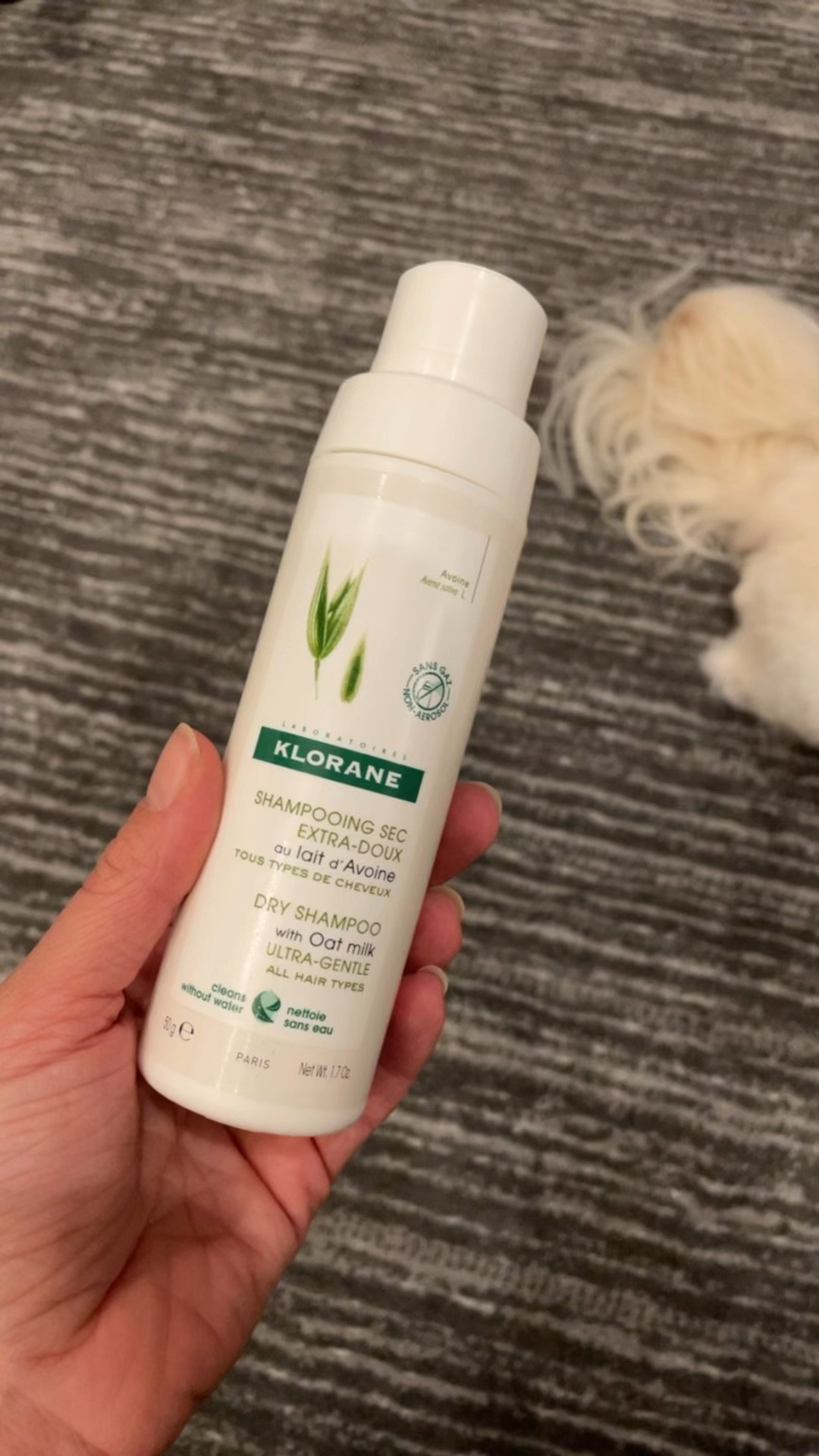 Finally found a clean dry shampoo that’s better for the environment + your hair! 

#LTKBeauty