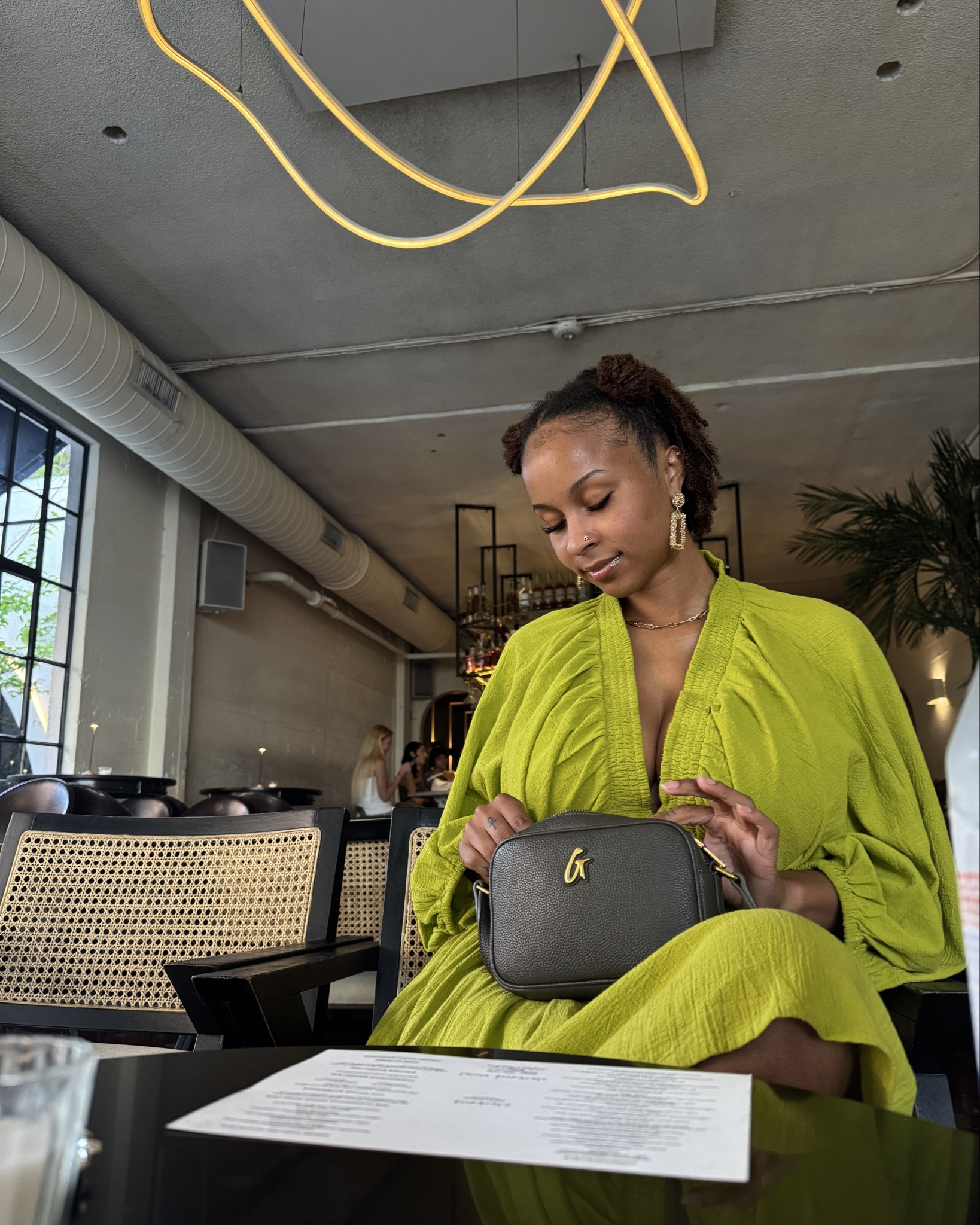 In love with this dress ive been eyeing it for so long! Do not regret purchasing it 😍

#LTKSummerEdit