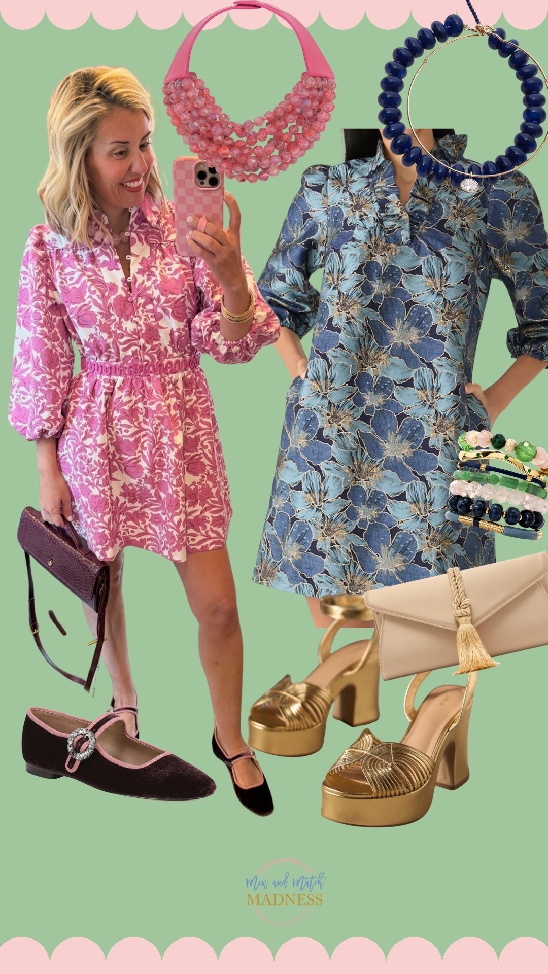 2 dresses we are wearing now and year round! I’m in size xs.

#LTKdayinmylife #LTKootd #LTKmomlife