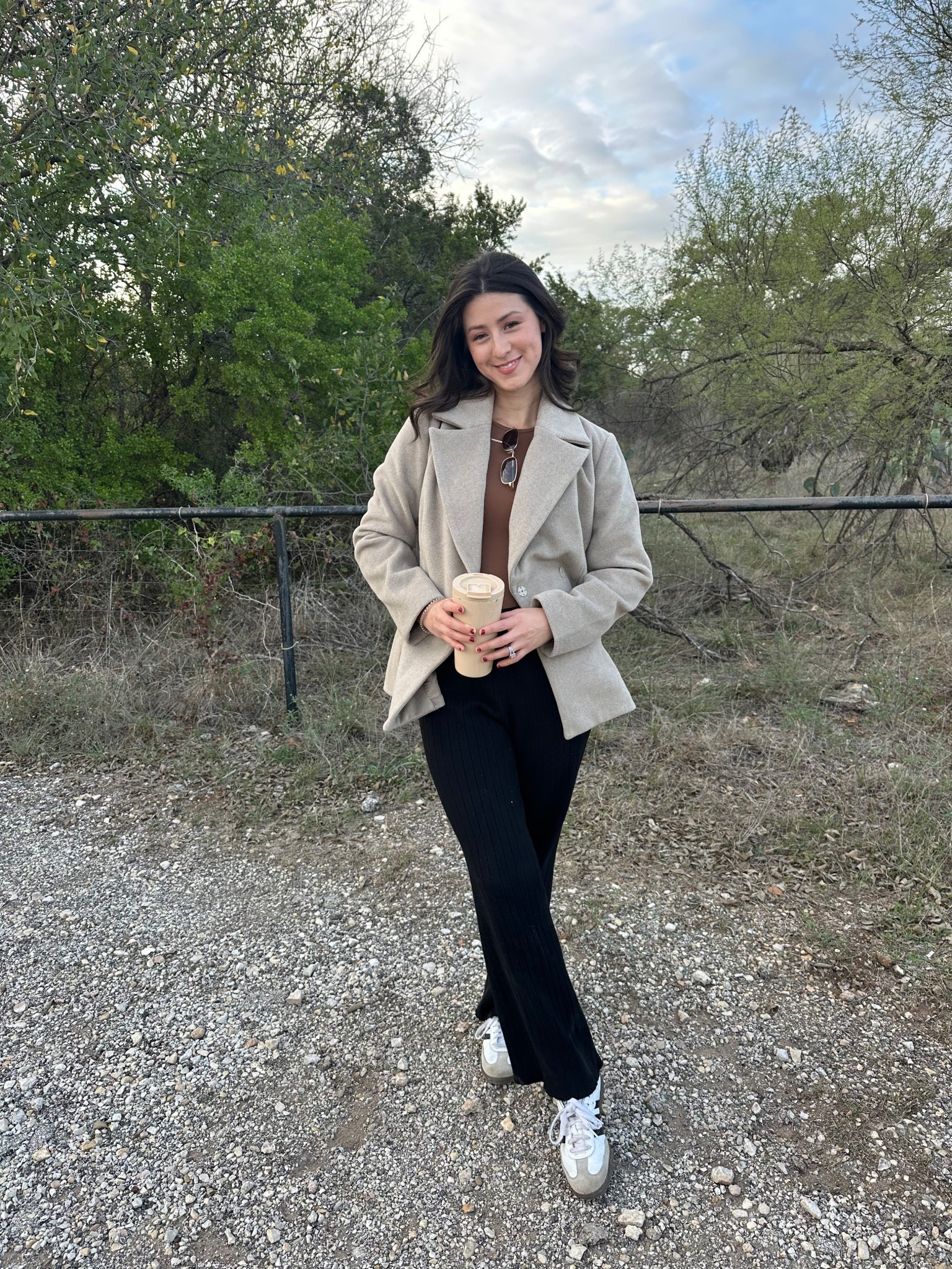 A comfortable cozy holiday outfit 

#LTKCyberWeek #LTKootd #LTKHoliday