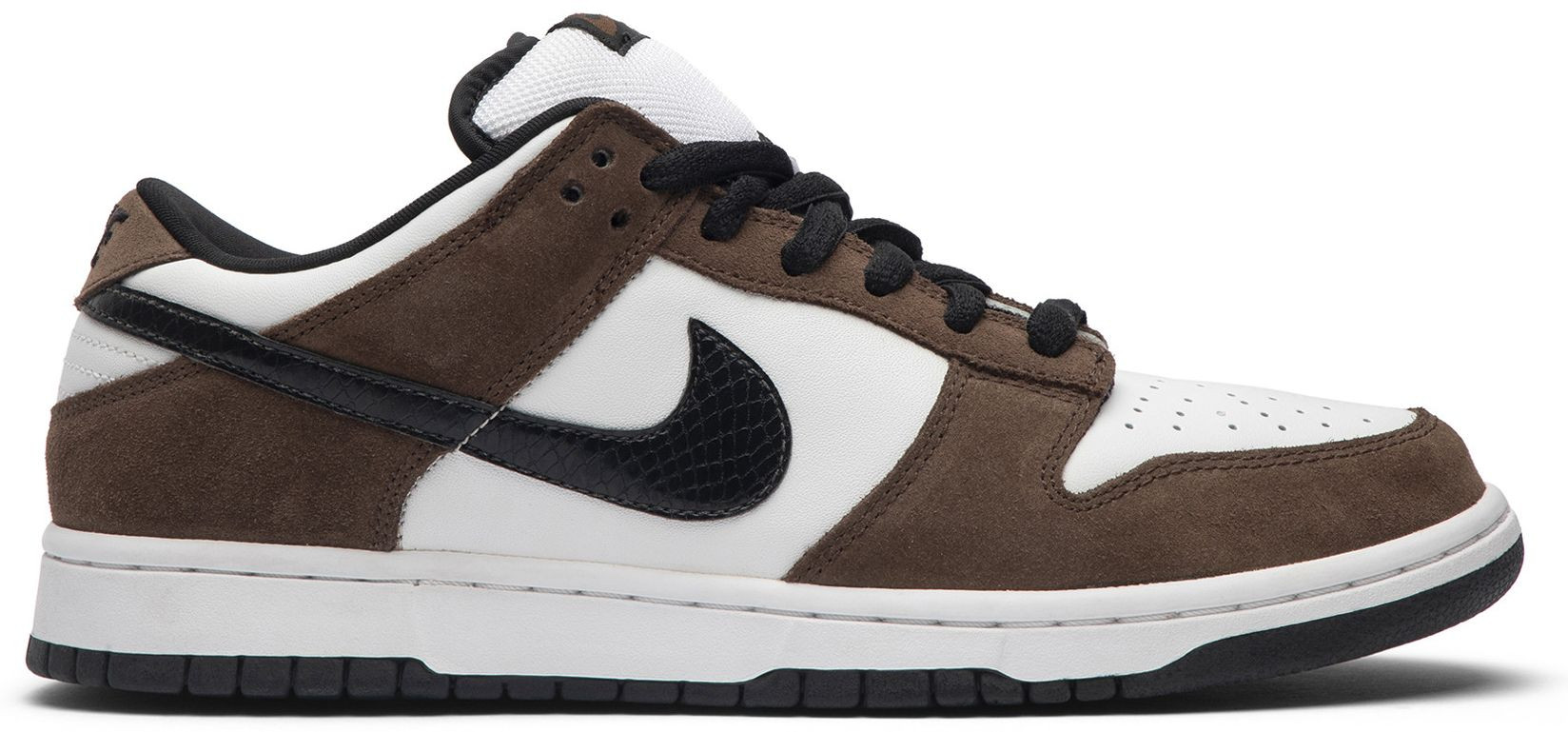 Dunk Low Pro SB 'Trail' | GOAT