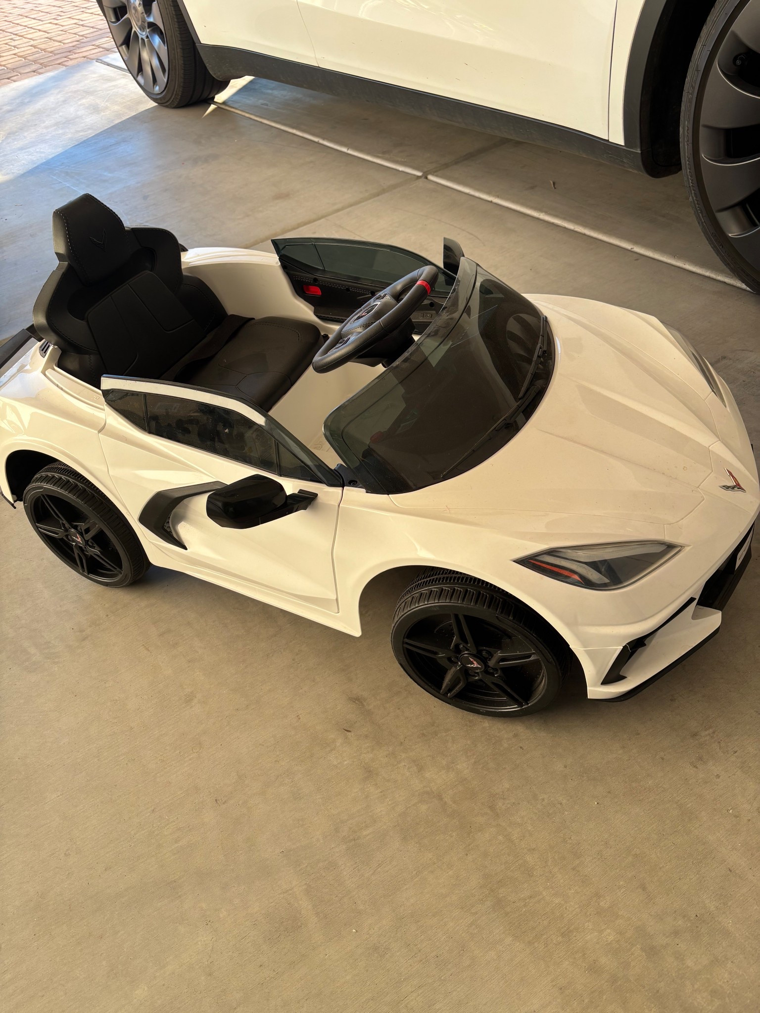 For the little ones who love adventure ✨  Gift idea for toddlers 3+ 

#toddlergifts #giftideaforkids #rideoncar #kidselectriccar #toddlergiftideas #giftguideforkids #amazonfinds #amazongifts #amazonprime #amazonkids #toddlermusthaves #rideontoys #toys #amazonkidsfinds #giftsfortoddlers #kidsholiday 

#LTKKids #LTKGiftGuide #LTKHoliday