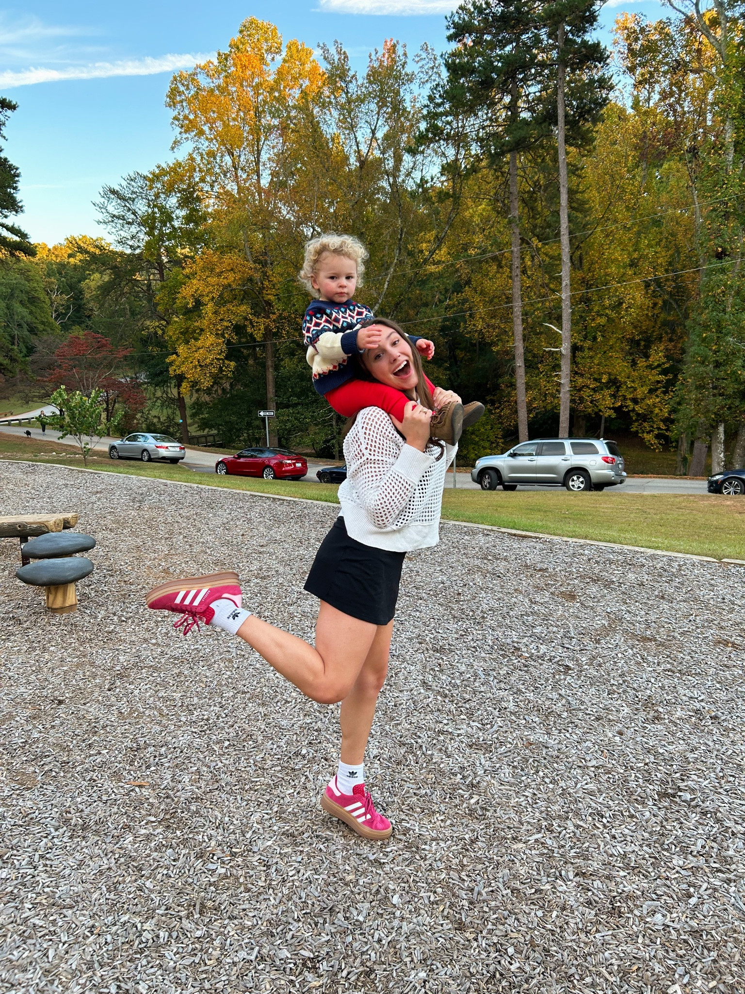 Tot and I are feeling fall over here! He needed more warm clothes and Target had some perfect cold weather basics  

#LTKfindsunder100 #LTKSeasonal #LTKkids