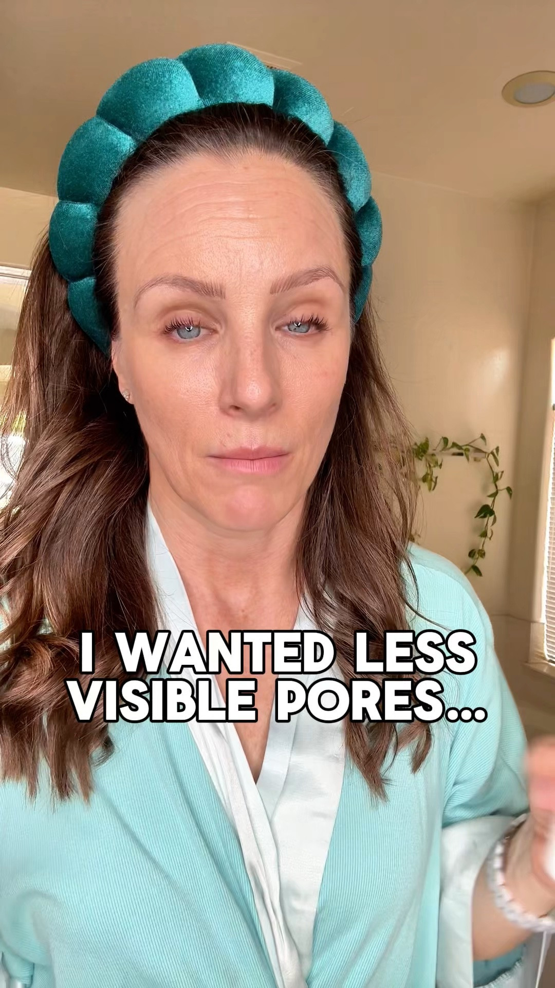 If you want your skin to look smoother and your pores more refined without using something super harsh, this is worth checking out.
.
Find it on amazon:https://amzn.to/4cNGpOO 
.
#rejuran #poretightening #skincareover40 #skintexture #gentleexfoliation

#LTKOver40 #LTKBeauty
