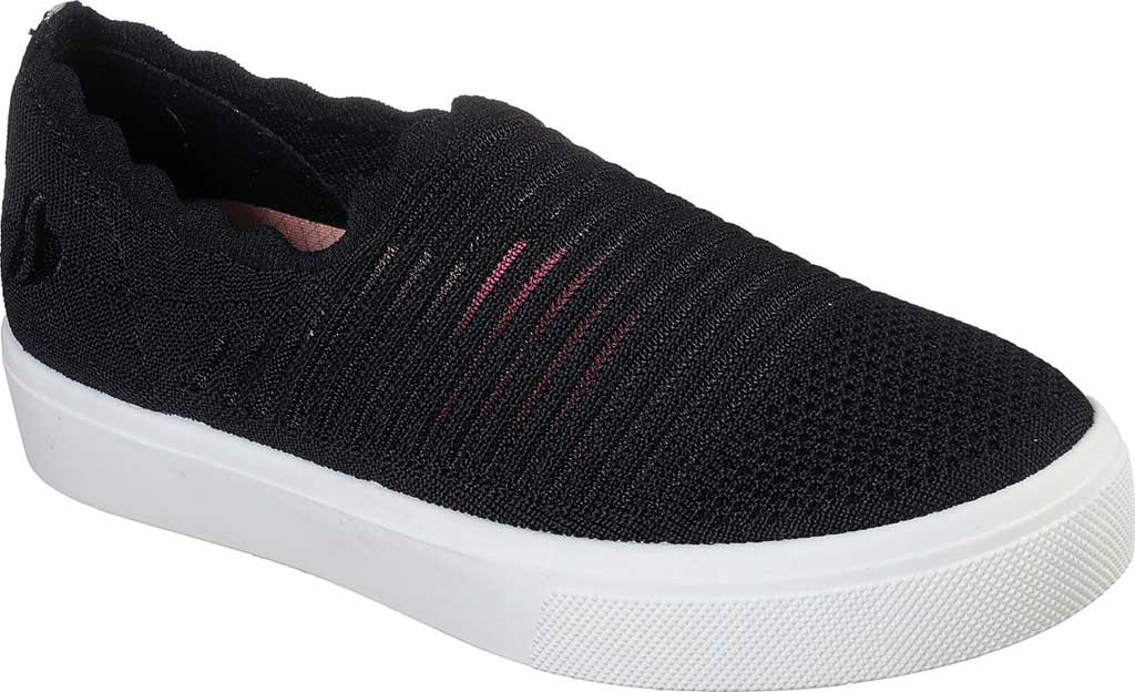 Women's Skechers Poppy Breezy Street Slip-on Sneaker | Shoes.com