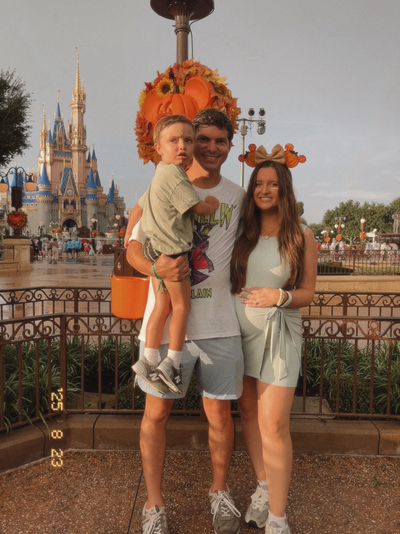 mickeys not so scary Halloween party! so much fun & loving this athletic dress from amazon 24 weeks pregnant 


#LTKFindsUnder50 #LTKBump